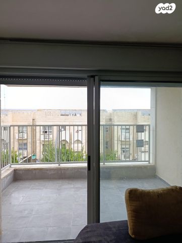 דירה, המשלט 18, רמת משה / בית שמש הוותיקה, בית שמש