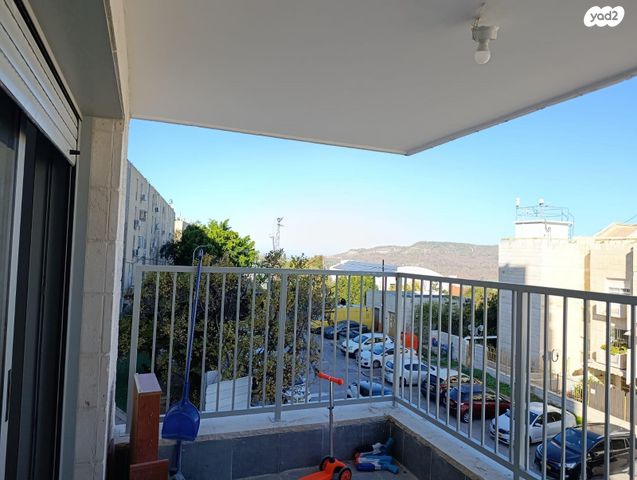 דירה, המשלט 18, רמת משה / בית שמש הוותיקה, בית שמש