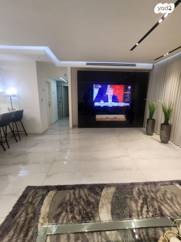 דירה, אגוז 25, מרינה, אשדוד