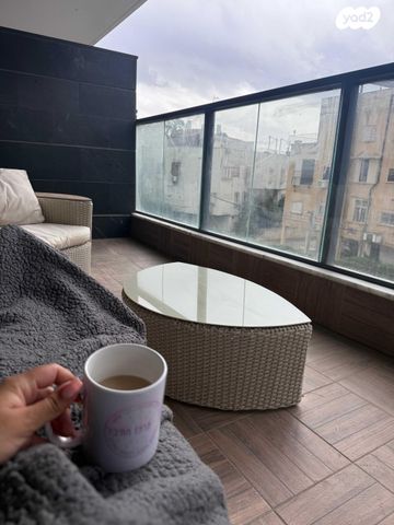 דירה, אליהו קראוזה 3, אגרובנק, חולון