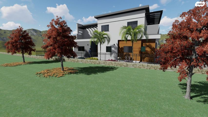 מגרשים, יובלים 1, יובלים, קרית שמונה