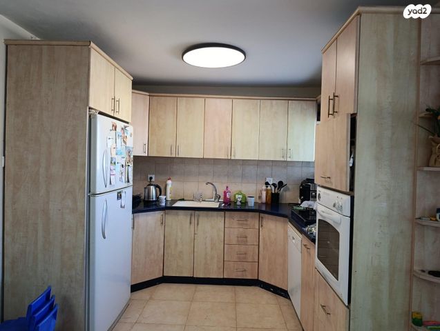 דירה, המשלט 18, רמת משה / בית שמש הוותיקה, בית שמש