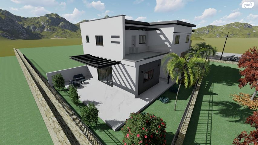 מגרשים, יובלים 1, יובלים, קרית שמונה