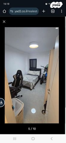 דירה, אצ"ל 5, שז"ר / דקר, טירת כרמל