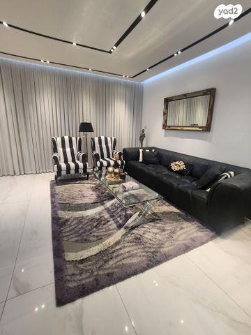 דירה, אגוז 25, מרינה, אשדוד