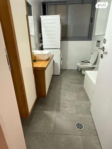 דירה, וולקני 6, נאות רחל, חולון