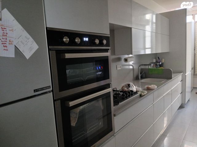 דירה, הרב הרצוג 7, הר שלום, בני ברק