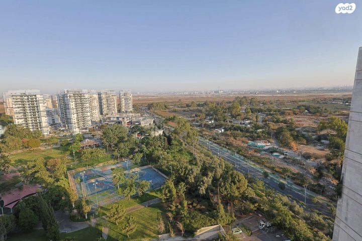 דירה, שדרות צפריר 11, נווה רבין, אור יהודה