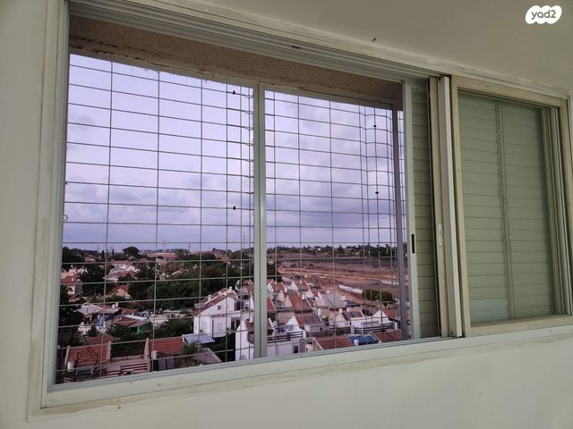 דירה, הרב יעקב רקח 4, נאות גנים, נתניה