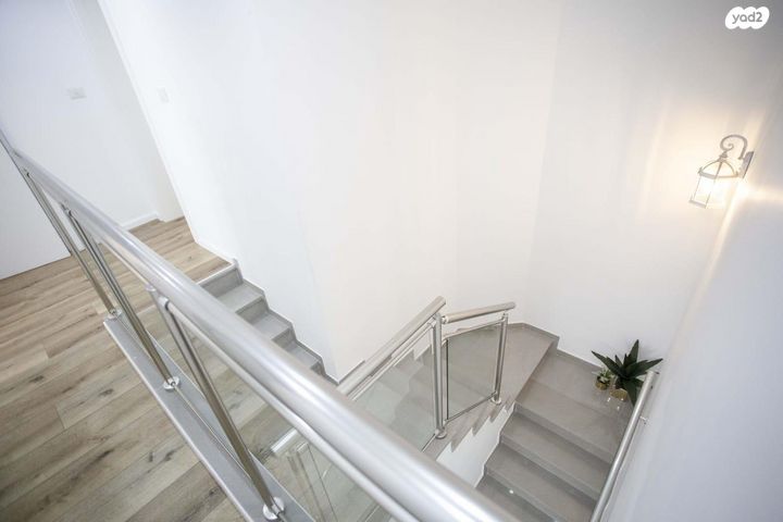 דופלקס, דרך בן גוריון 13, אבן גבירול, רחובות