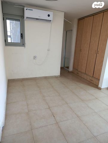 דירה, המשלט 18, רמת משה / בית שמש הוותיקה, בית שמש