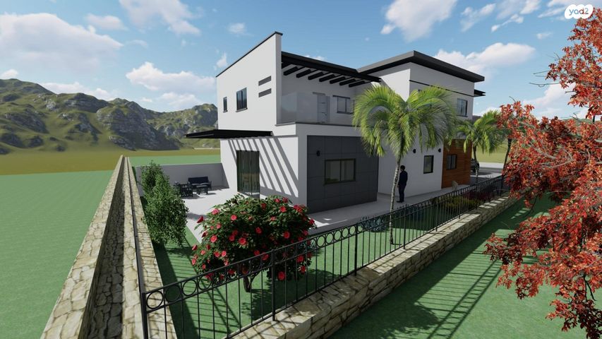 מגרשים, יובלים 1, יובלים, קרית שמונה