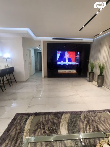 דירה, אגוז 25, מרינה, אשדוד