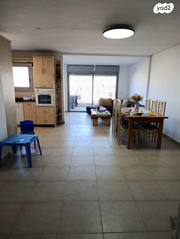 דירה, המשלט 18, רמת משה / בית שמש הוותיקה, בית שמש