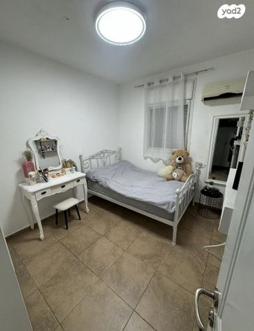 דירת גן, יער אודם 8, גבעת אלונים, יקנעם עילית