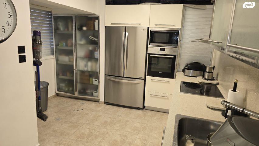 דירה, שדרות צפריר 11, נווה רבין, אור יהודה