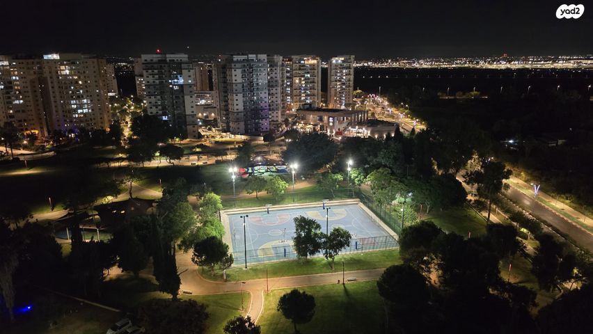 דירה, שדרות צפריר 11, נווה רבין, אור יהודה