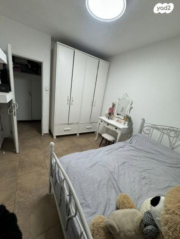 דירת גן, יער אודם 8, גבעת אלונים, יקנעם עילית