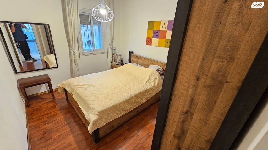 דירה, הדולב 5, גילה, ירושלים