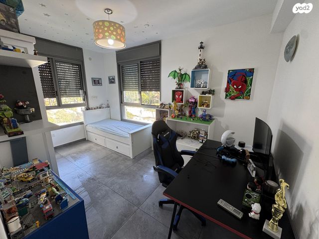 דירה, יפה ירקוני 5, קרית אילון, חולון