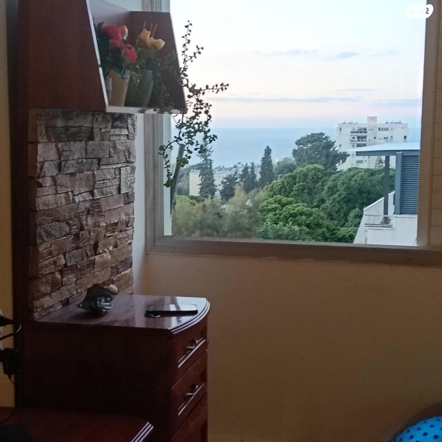 דירה, דרייפוס 18, קרית שפרינצק, חיפה