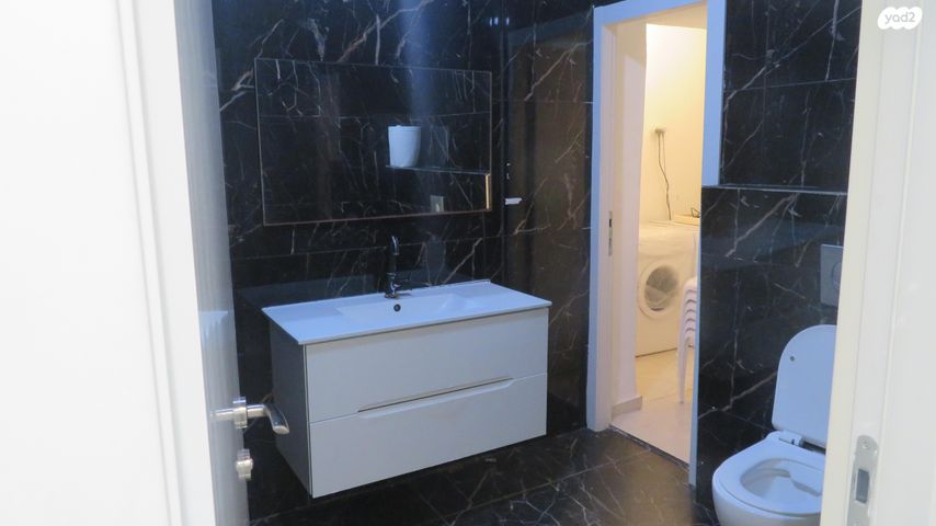 דירה, טבור הארץ 26, קרית שמואל, טבריה