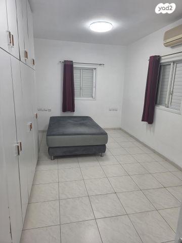 דירה, יד שלום 47, תל יהודה, רמת גן