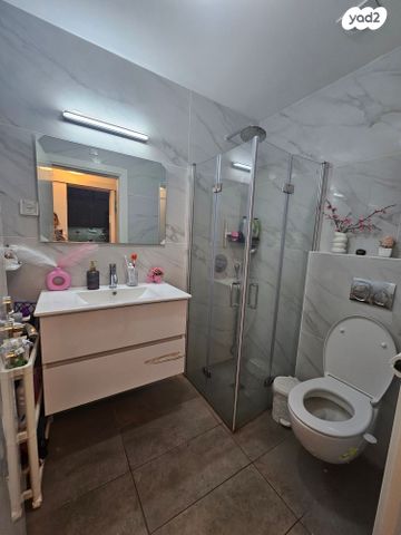 דירה, מבוא הצרי 1, גילה, ירושלים