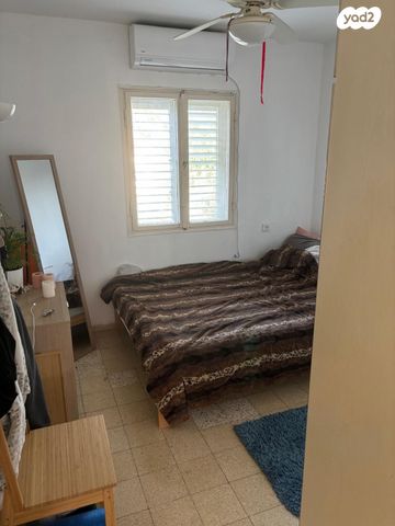 דירה, הבסטיליה 10, קרית שפרינצק, חיפה