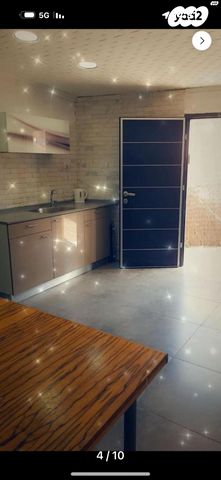 יחידת דיור, הצבאים 504, יעלים, אילת