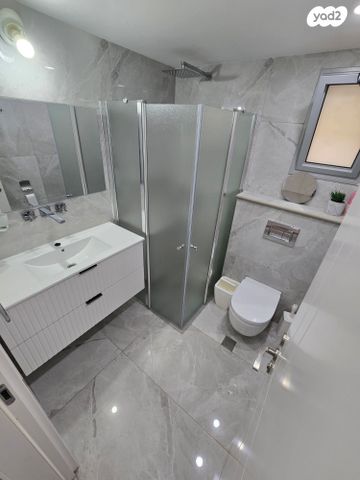 יחידת דיור, תפוז 66, שאר העיר, עומר