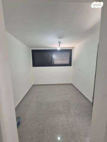 דירת גן, שלום עליכם 21, המרכז האזרחי, רמלה