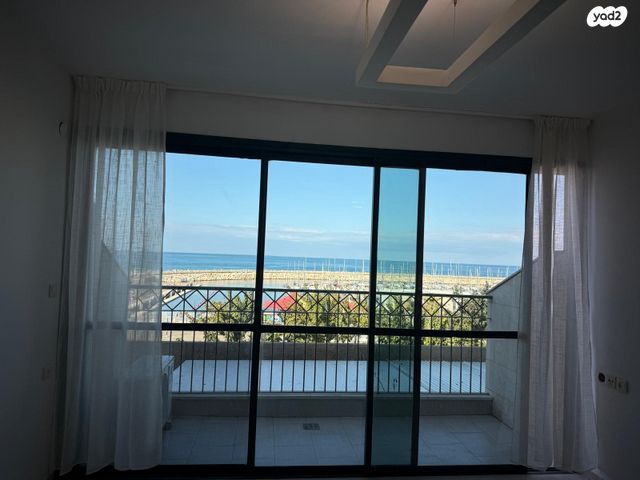 דירה, הנמל 3, מרינה, פארק לאומי וחופים, אשקלון