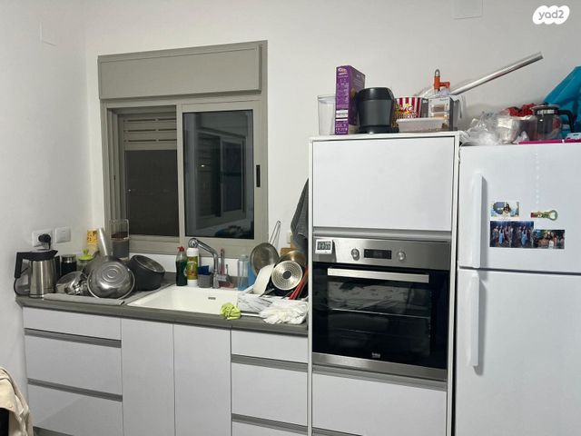 יחידת דיור, המעיינות 1, דברת, דברת