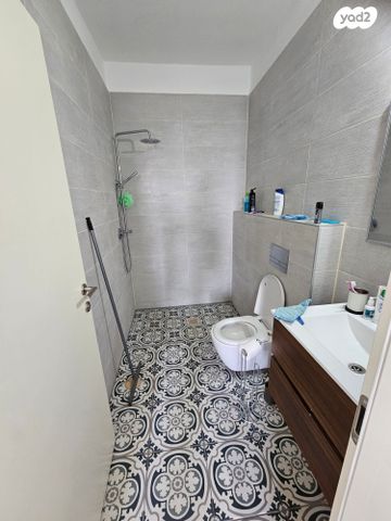 דירה, סר ג'ון מונש 1, יד אליהו, תל אביב יפו