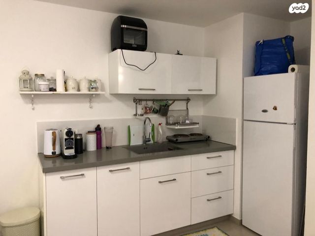 יחידת דיור, ישראל דשבסקי 10, נחלת יהודה, ראשון לציון