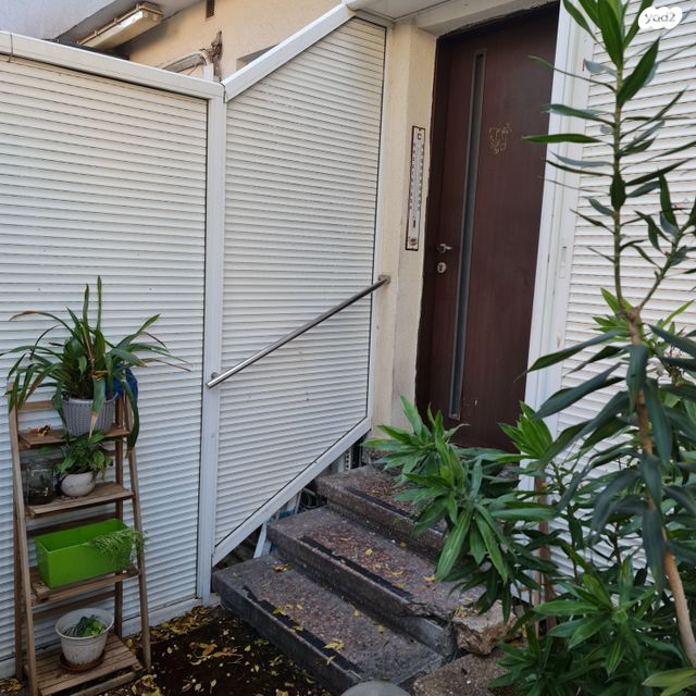 דירת גן, קרייתי 17, רמת חן, רמת גן