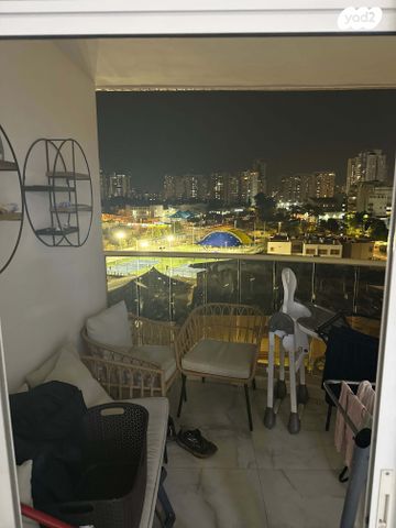 דירה, זכרון יעקב 8, הדר המושבות הותיקה / אם המושבות הותיקה, פתח תקווה