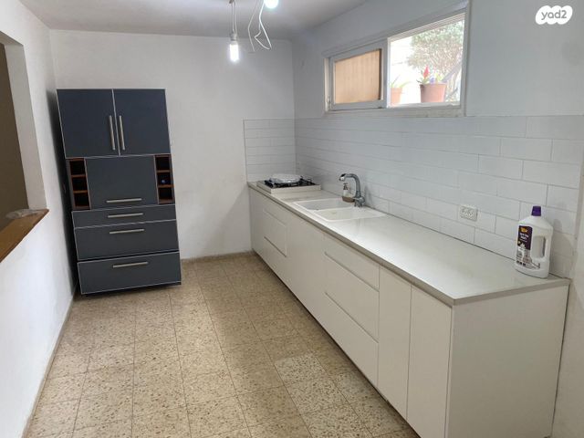 דירה, מהרי"ץ 4, נחליאל, חדרה