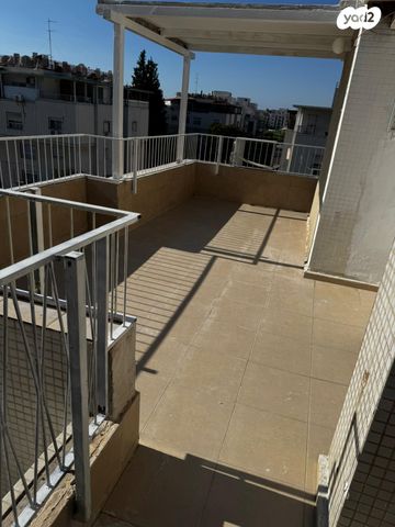 יחידת דיור, סחלב 4, גני אביב, לוד