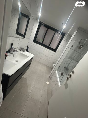 דירה, יער אודם 6, נופי בן שמן, לוד