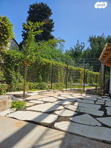 יחידת דיור, אמנון ותמר 3, טבעון הוותיקה, קרית טבעון