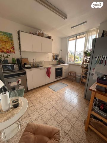 דירה, יהודה בורלא 1, תכנית ל', למד, תל אביב יפו