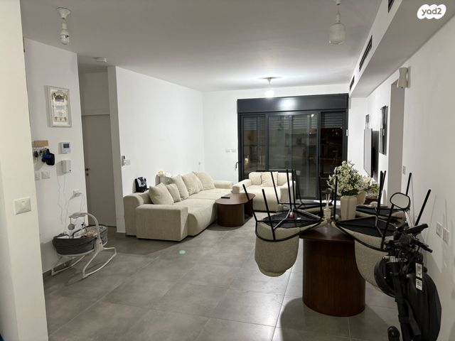 דירה, נחל משמר 70, פארק הנחל, באר שבע