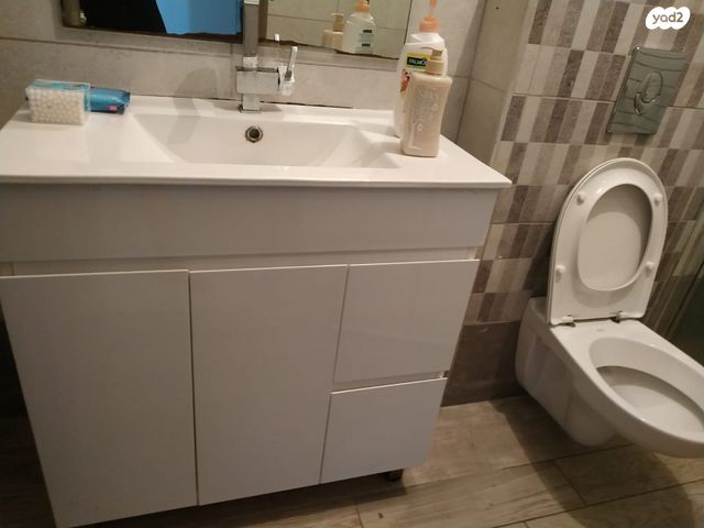 מרתף/ פרטר, רבי עקיבא 20, שיכוני המזרח, ראשון לציון