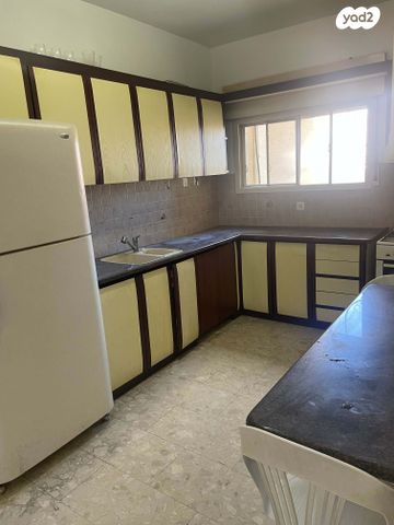 דירה, וולפסון 49, עיר, מרכז העיר, נהריה