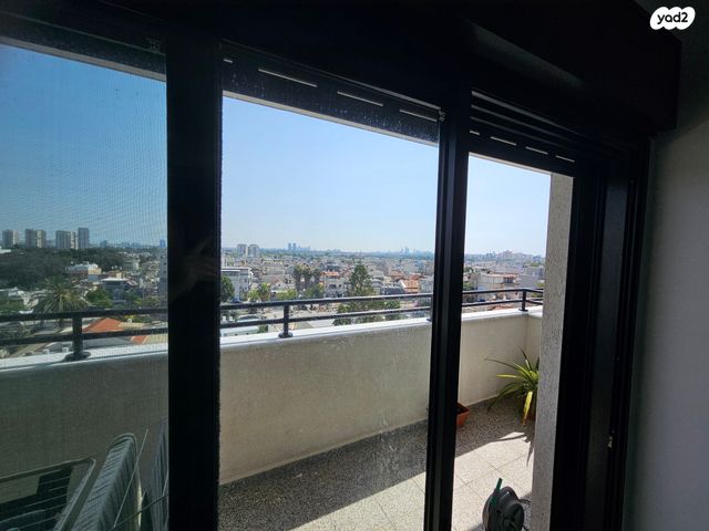 דירה, סר ג'ון מונש 1, יד אליהו, תל אביב יפו