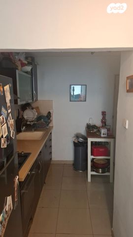 דירה, כוכבי יצחק 7, שפירא, תל אביב יפו