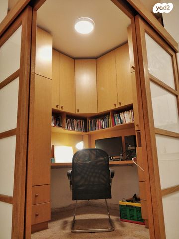 דירה, שלמה קפלנסקי 41, רמז, מערב ותיק, ראשון לציון