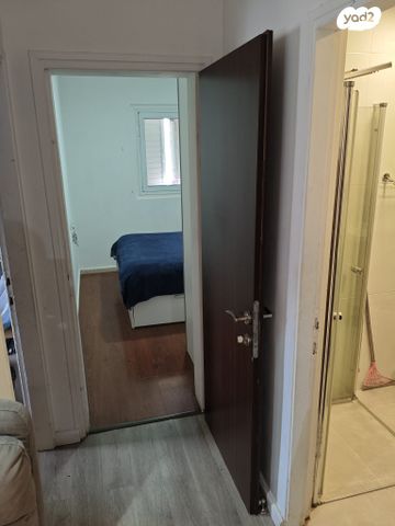 דירה, הבשור 2, גני אביב, לוד